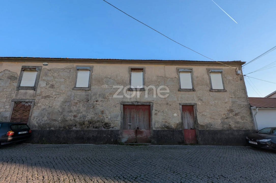 Quinta T5 para Venda em Pedroso e Seixezelo Foto 3