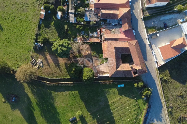 Quinta T5 para Venda em Pedroso e Seixezelo Foto 27