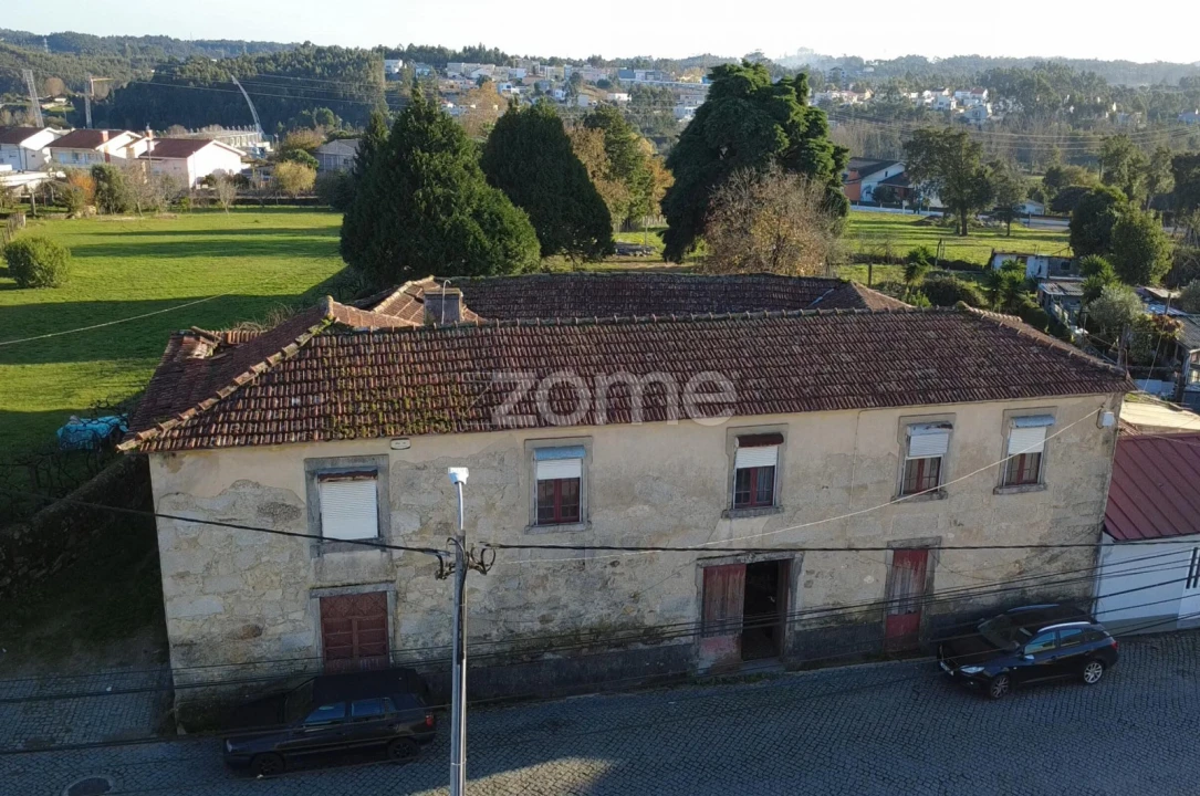 Quinta T5 para Venda em Pedroso e Seixezelo Foto 2