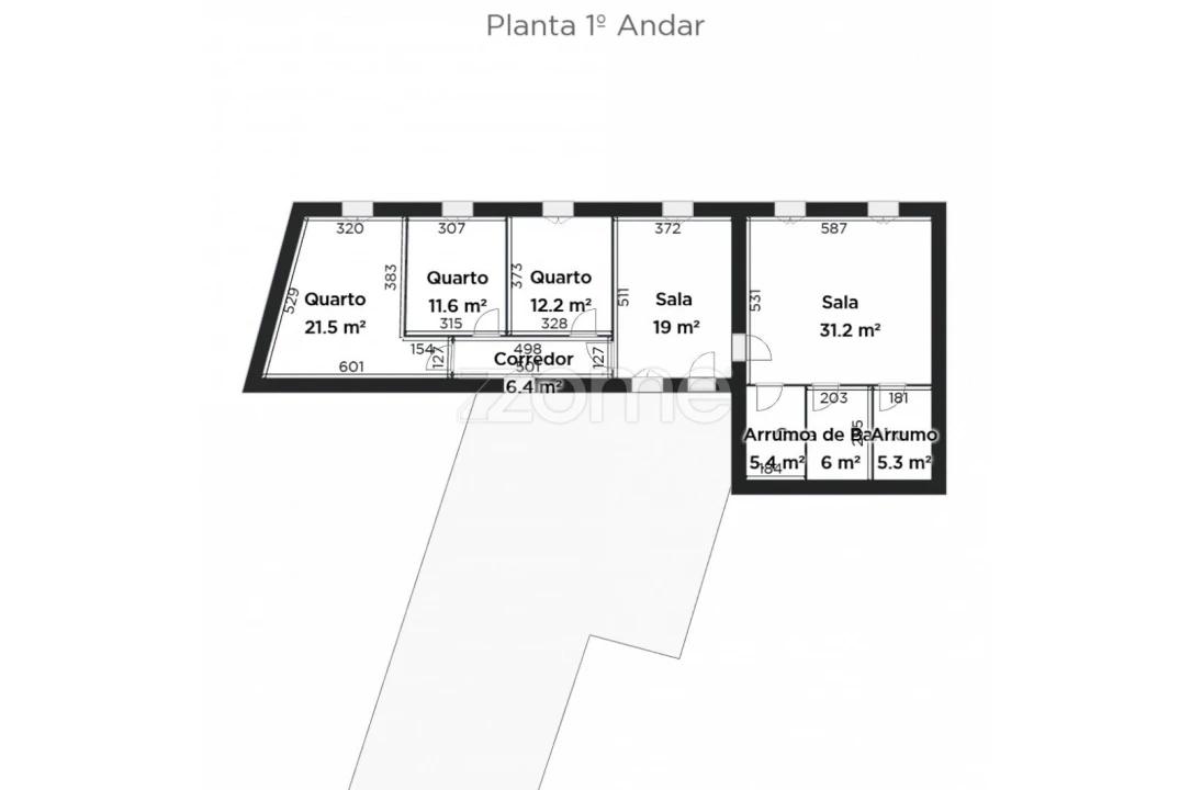 Quinta T5 para Venda em Pedroso e Seixezelo Foto 29