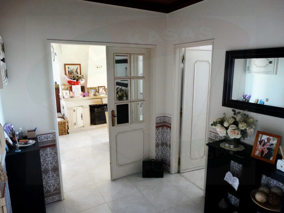 Apartamento T3 para Venda em Mina de Água Foto 2