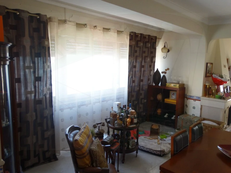Apartamento T3 para Venda em Mina de Água Foto 4