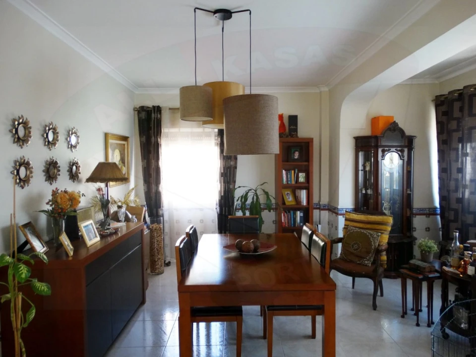 Apartamento T3 para Venda em Mina de Água Foto 6