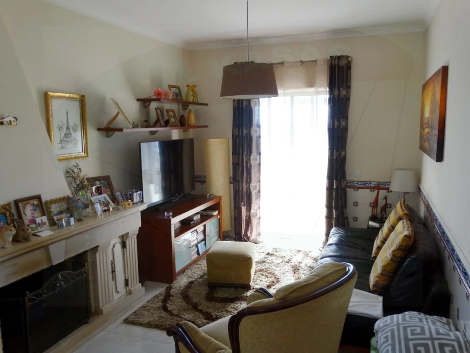 Apartamento T3 para Venda em Mina de Água Foto 7