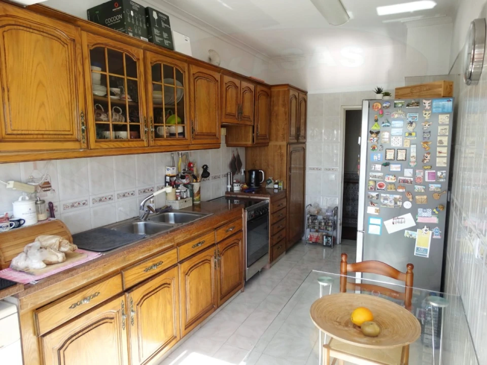 Apartamento T3 para Venda em Mina de Água Foto 12