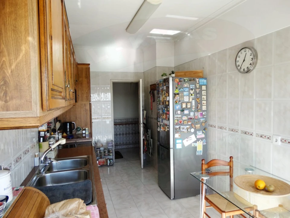 Apartamento T3 para Venda em Mina de Água Foto 15