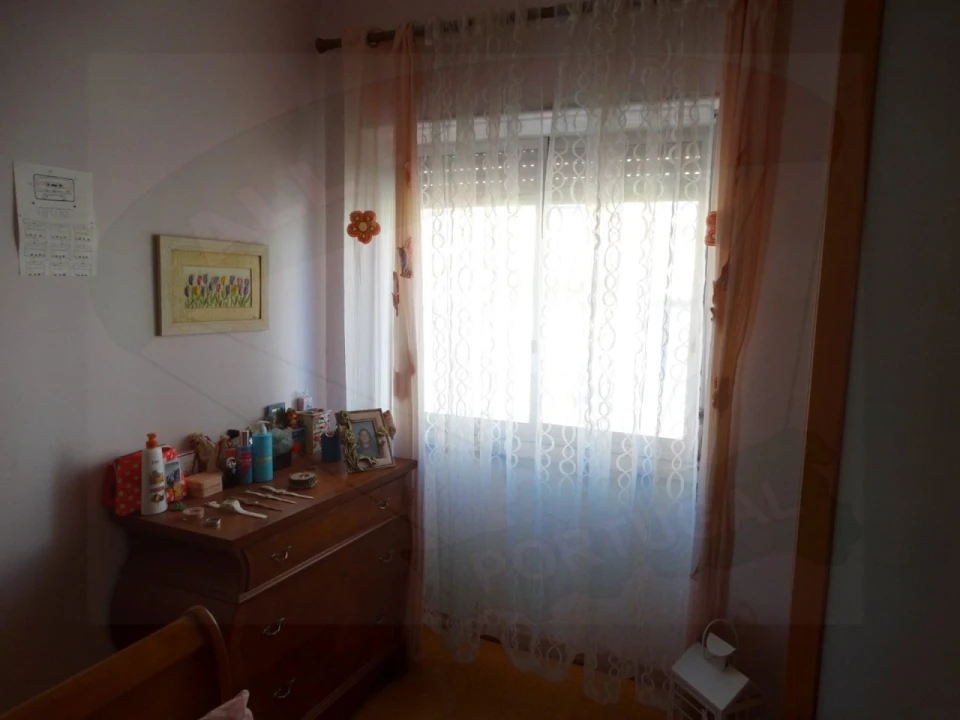 Apartamento T3 para Venda em Mina de Água Foto 18