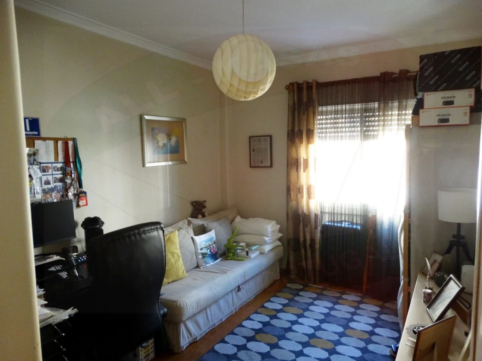 Apartamento T3 para Venda em Mina de Água Foto 22