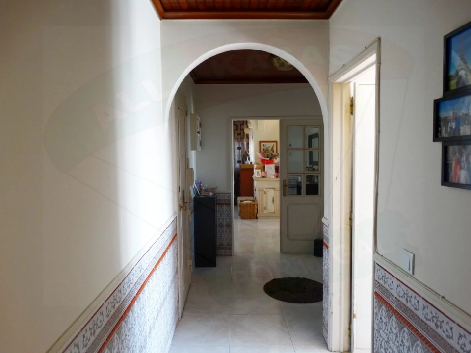 Apartamento T3 para Venda em Mina de Água Foto 26