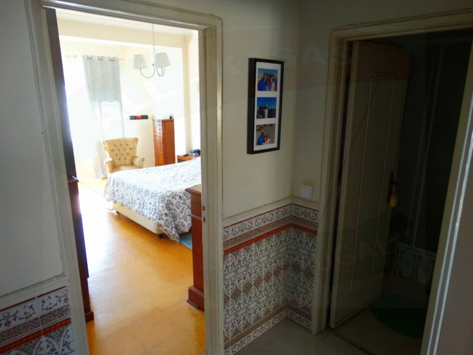 Apartamento T3 para Venda em Mina de Água Foto 27