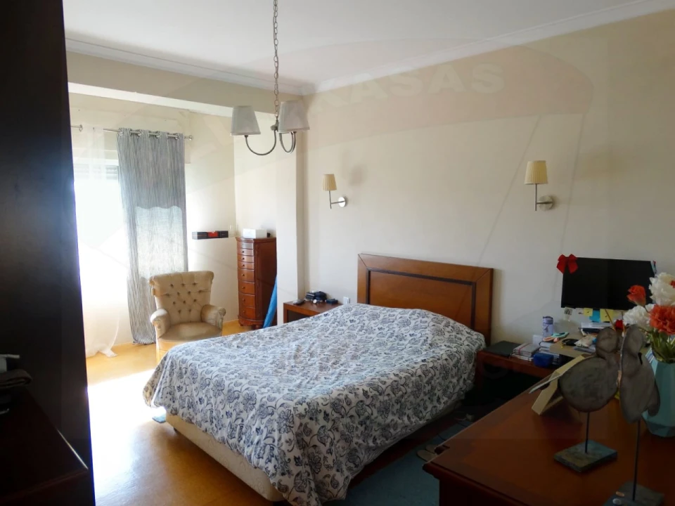 Apartamento T3 para Venda em Mina de Água Foto 30