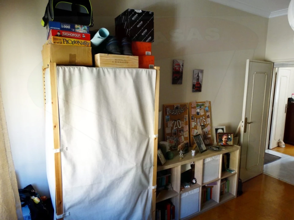 Apartamento T3 para Venda em Mina de Água Foto 32