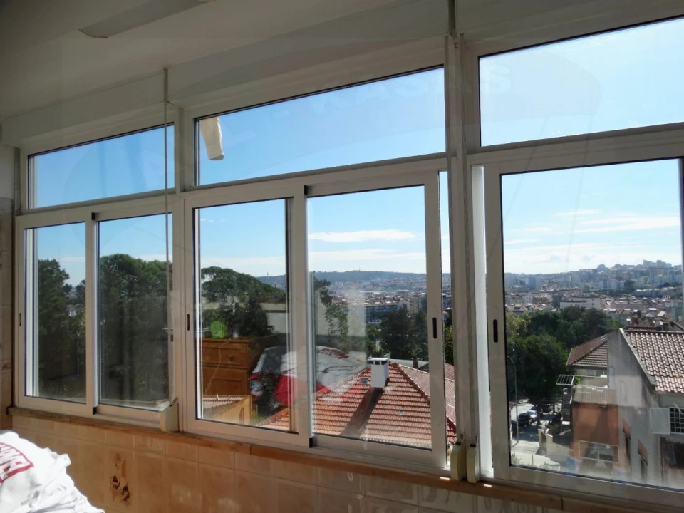 Apartamento T3 para Venda em Mina de Água Foto 35