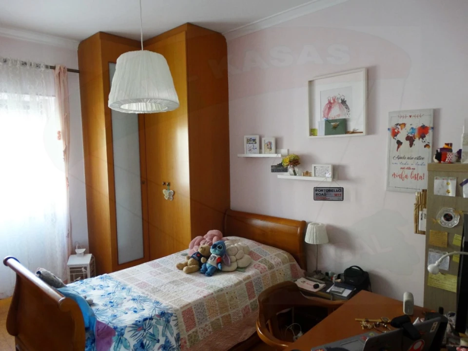 Apartamento T3 para Venda em Mina de Água Foto 36