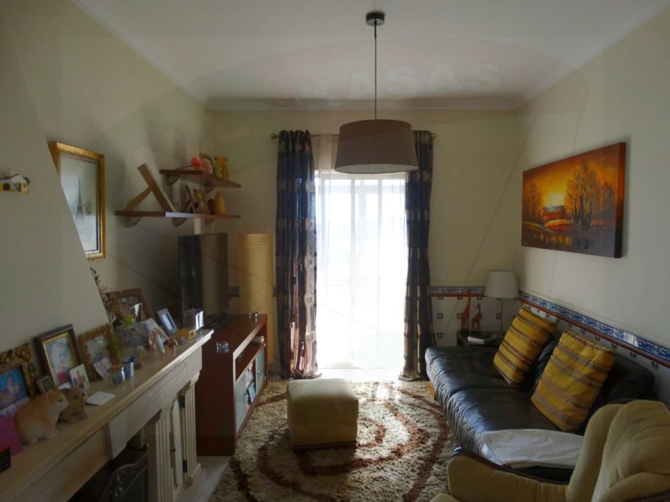 Apartamento T3 para Venda em Mina de Água Foto 38