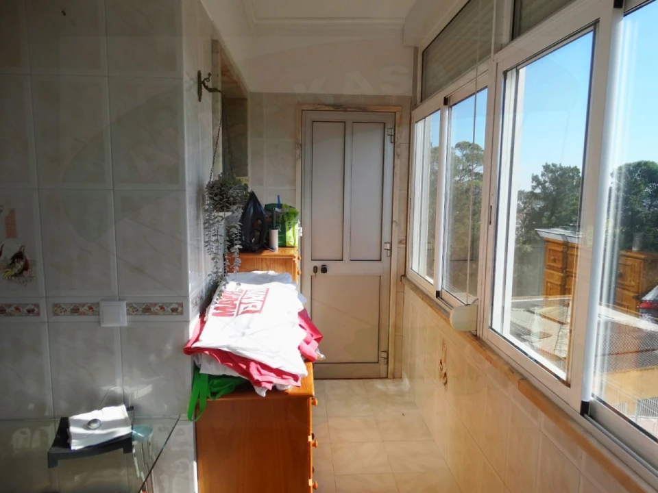 Apartamento T3 para Venda em Mina de Água Foto 41