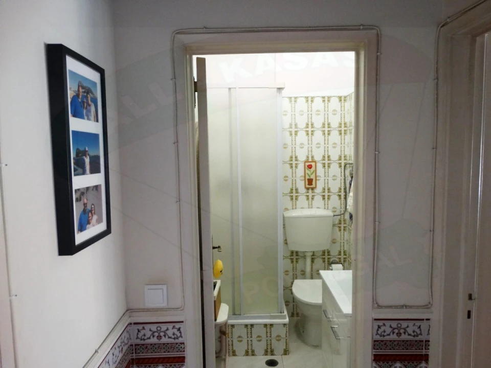 Apartamento T3 para Venda em Mina de Água Foto 42