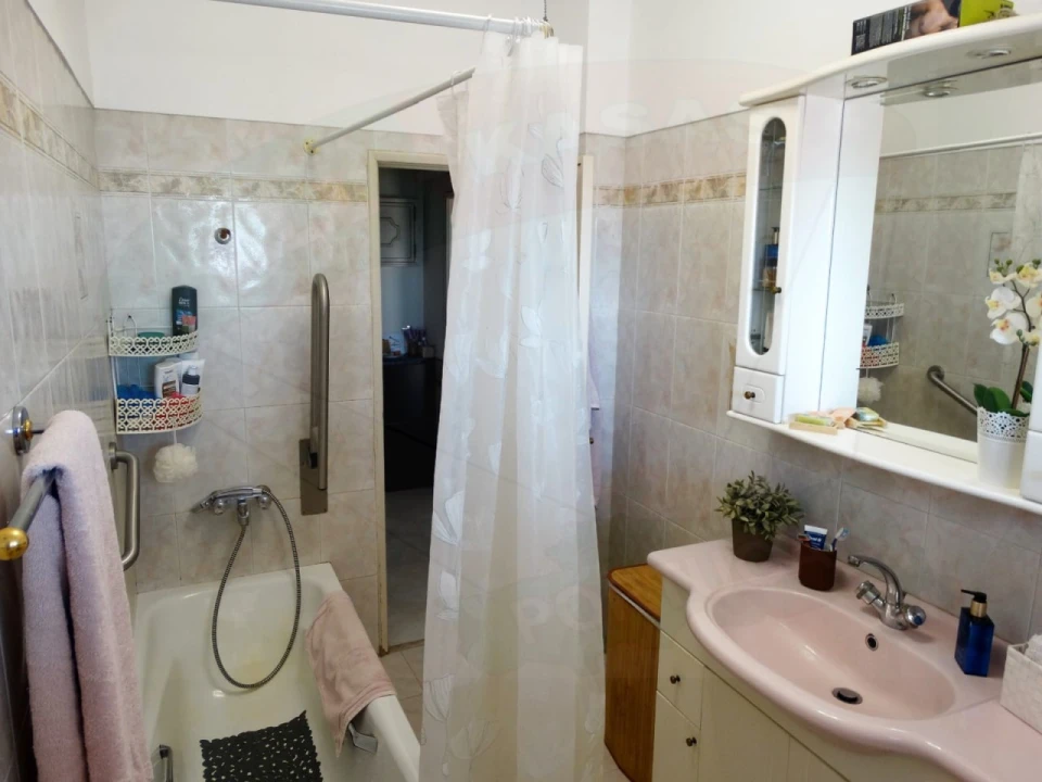 Apartamento T3 para Venda em Mina de Água Foto 46