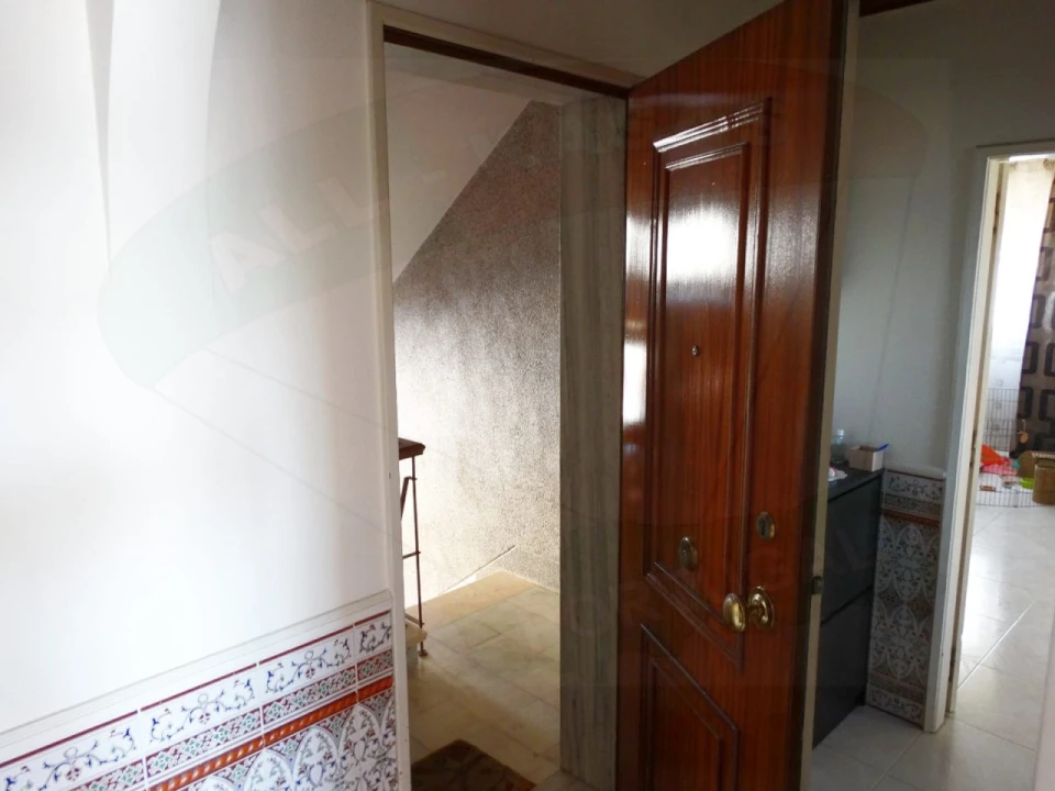 Apartamento T3 para Venda em Mina de Água Foto 47