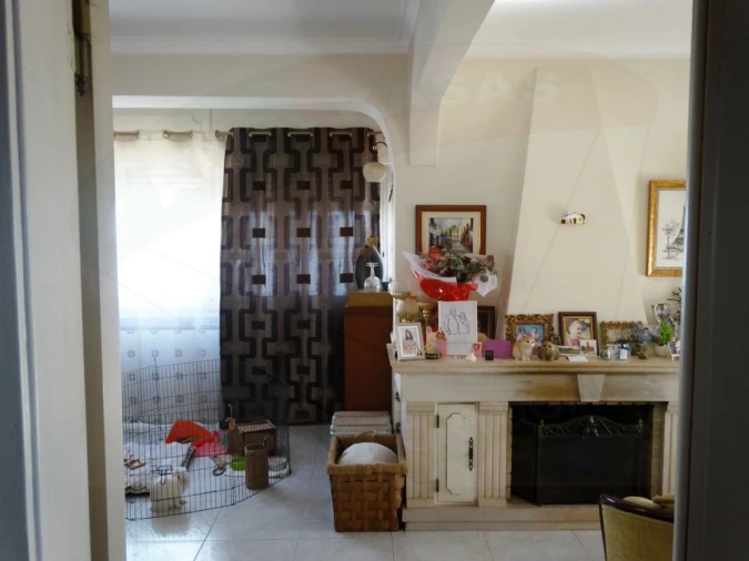 Apartamento T3 para Venda em Mina de Água Foto 3