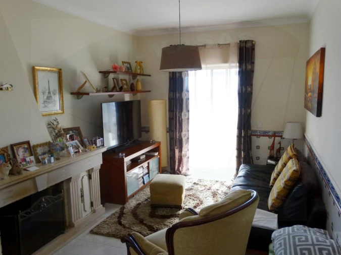 Apartamento T3 para Venda em Mina de Água Foto 7