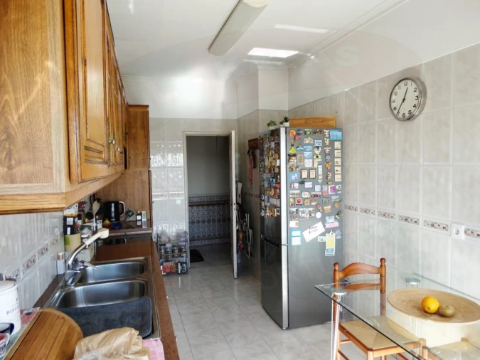 Apartamento T3 para Venda em Mina de Água Foto 15