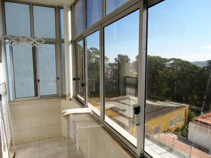 Apartamento T3 para Venda em Mina de Água Foto 16