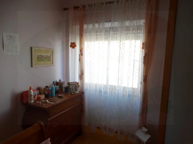Apartamento T3 para Venda em Mina de Água Foto 18