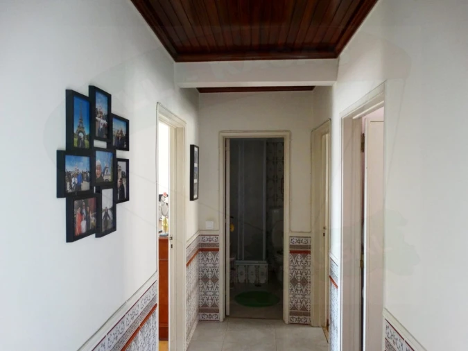 Apartamento T3 para Venda em Mina de Água Foto 19