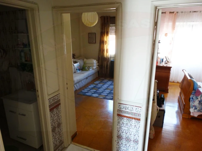 Apartamento T3 para Venda em Mina de Água Foto 20