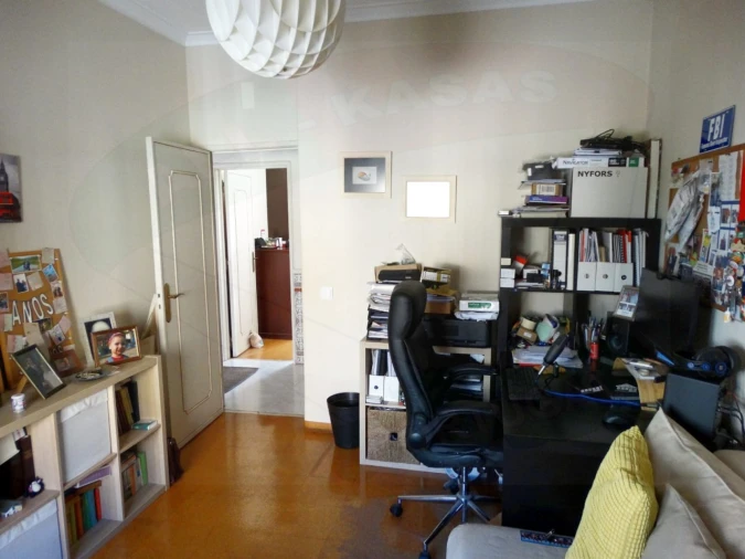 Apartamento T3 para Venda em Mina de Água Foto 23