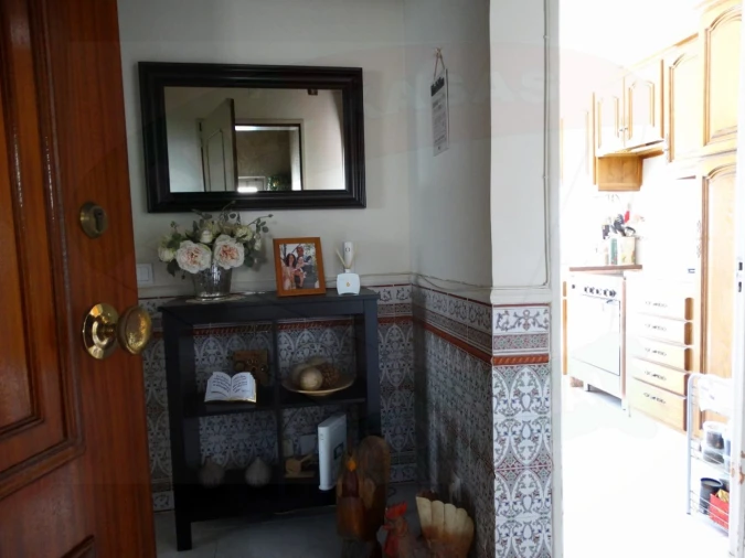 Apartamento T3 para Venda em Mina de Água Foto 24