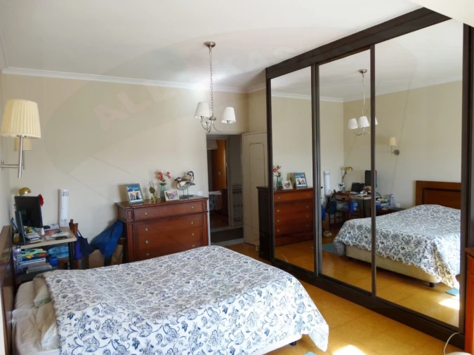 Apartamento T3 para Venda em Mina de Água Foto 28