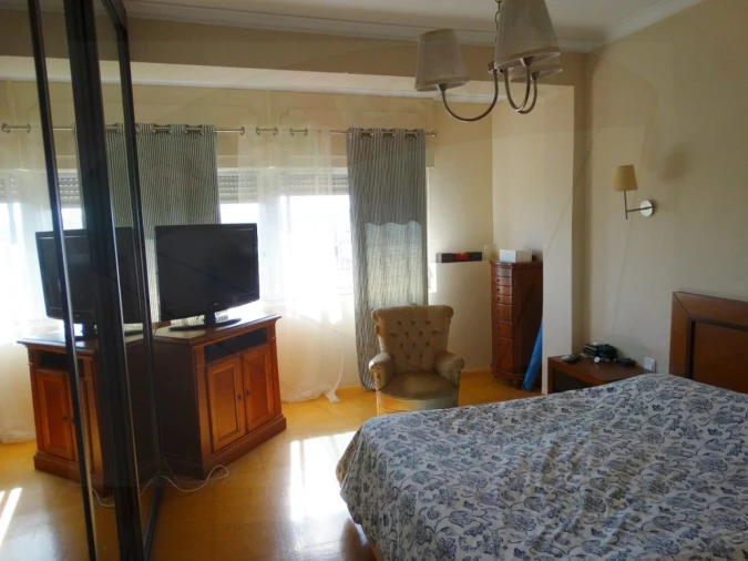Apartamento T3 para Venda em Mina de Água Foto 29