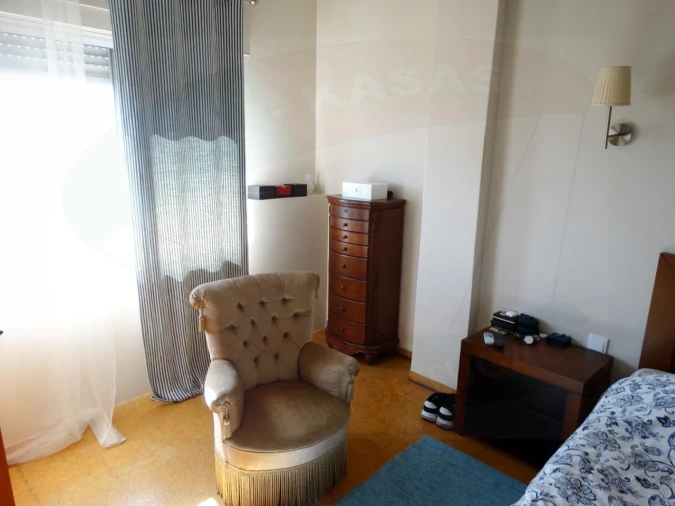 Apartamento T3 para Venda em Mina de Água Foto 31