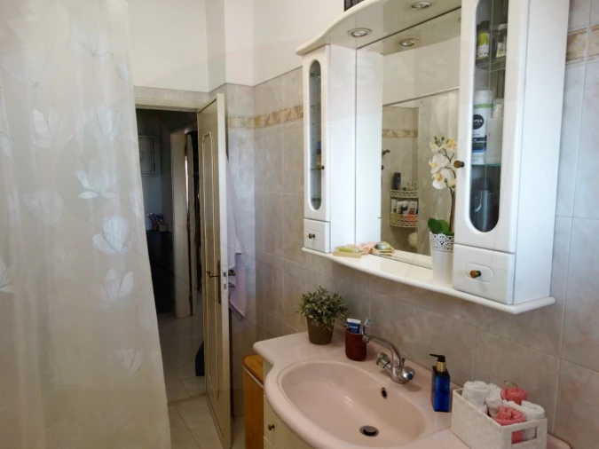 Apartamento T3 para Venda em Mina de Água Foto 33