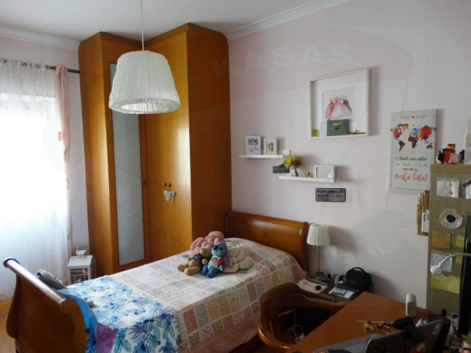 Apartamento T3 para Venda em Mina de Água Foto 36