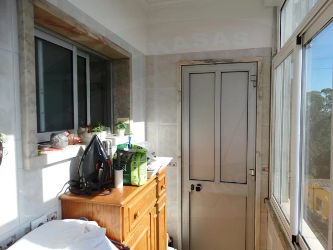 Apartamento T3 para Venda em Mina de Água Foto 39