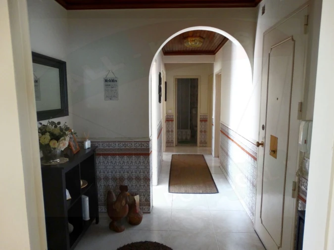 Apartamento T3 para Venda em Mina de Água Foto 40