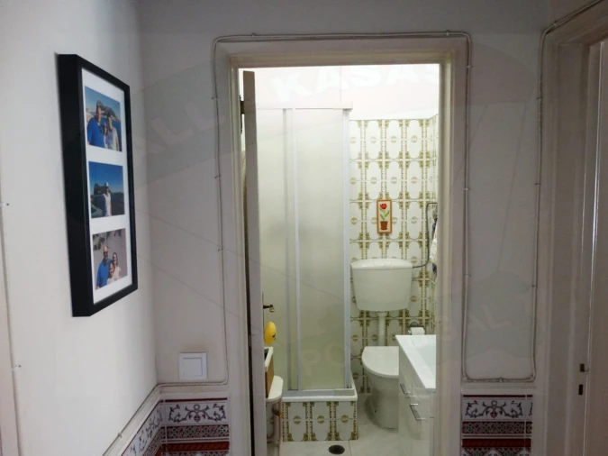 Apartamento T3 para Venda em Mina de Água Foto 42