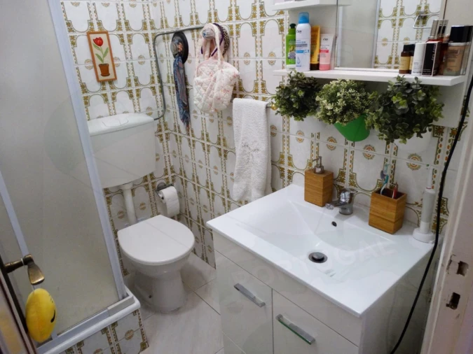 Apartamento T3 para Venda em Mina de Água Foto 43