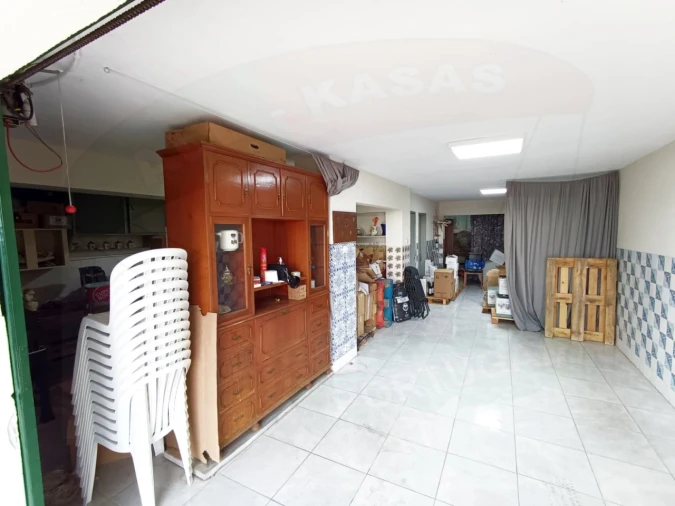 Apartamento T3 para Venda em Mina de Água Foto 48