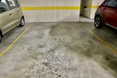 Apartamento T2 para Arrendamento em Ramalde