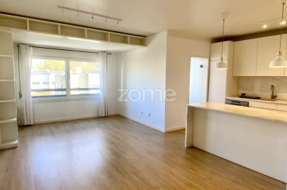 Apartamento T2 para Arrendamento em Ramalde