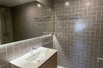 Apartamento T2 para Arrendamento em Ramalde