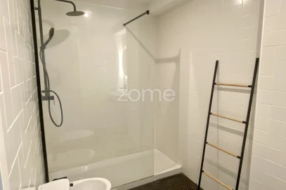 Apartamento T2 para Arrendamento em Ramalde