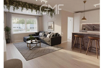 Apartamento T2 para Arrendamento em Ramalde