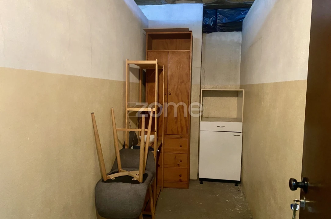 Apartamento T2 para Arrendamento em Ramalde Foto 21