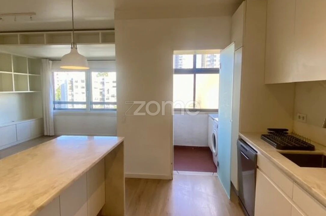 Apartamento T2 para Arrendamento em Ramalde Foto 8