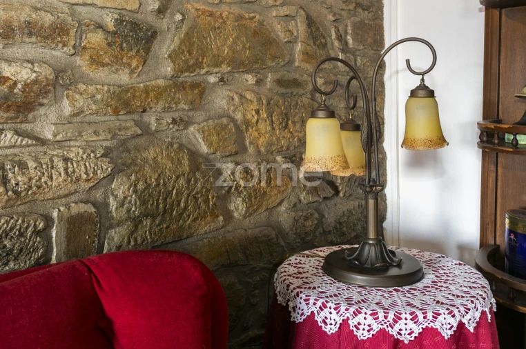 Quinta T4 para Venda em Fontelas Foto 36